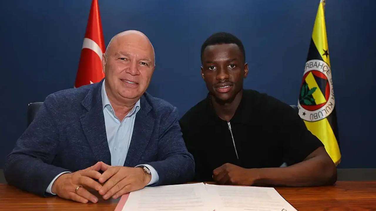 Fenerbahçe'ye TFF'den soğuk duş: Ali Koç transfer etmişti, Aziz Yıldırım döneminde kadro dışı kaldı! 3
